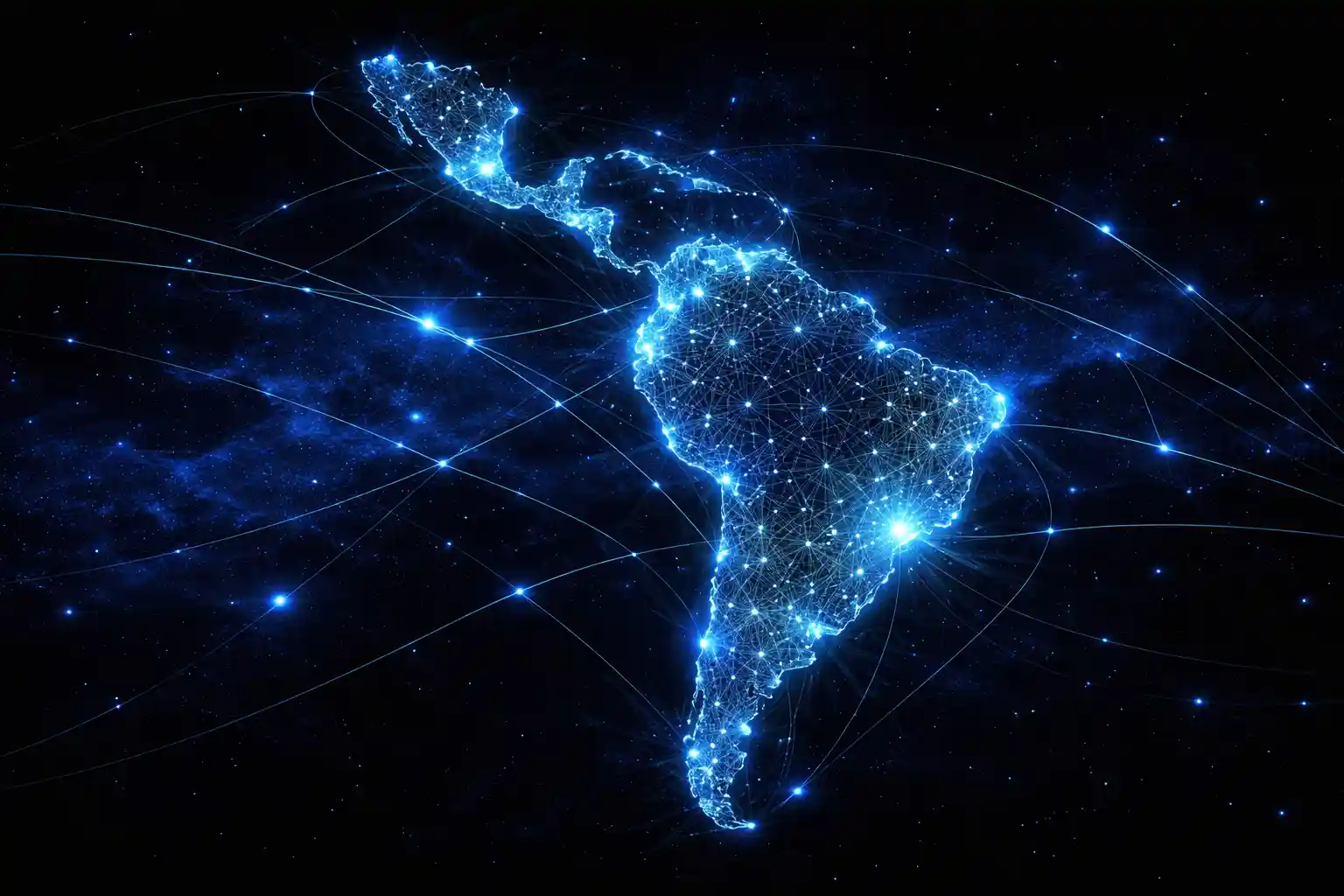 International Market Entry Strategies for SaaS in Emerging Markets – Marcus A. Volz